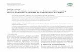Review Article Antibiotic-Resistant Acinetobacter …downloads.hindawi.com/journals/jpath/2016/7318075.pdfReview Article Antibiotic-Resistant Acinetobacter baumannii Increasing Success