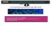 R1 Comm Brief 10055 Radio 1's Life Hacks and ... Life Hacks will occasionally introduce subjects which