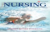 DUQUESNE UNIVERSITY SCHOOL OF NURSING 1 Duquesne ... · excellence in nursing education and continue that legacy through the work of our faculty, alumni and students—whether it