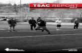 TSAC REPORT - Optimal Performance Solutionstactical programming considerations—preparing for the army physical fitness test mark walker, maed, cscs performance nutrition following