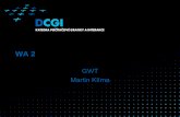 GWT Martin Klíma - cvut.cz · 2015-03-25 · GWT GWT is pronounced “gwit” Open source project with Apache Licence 2.0 Created by Google Many inspired and derived projects –