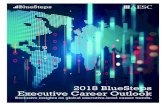 2018 BlueSteps Executive Career Outlook...6 - 2018 BlueSteps Executive Career Outlook Report Chart 7: Global executives forecast how long it will take to secure a new executive job