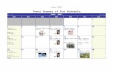 June 2017€¦  · Web viewAuthor: Sapro Systems Created Date: 06/05/2017 05:45:00 Title: June 2017 Subject: Printable Calendar Keywords: Word Calendar Template, Calendar, Jun 2017,