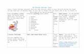 craiglockhartprimary.files.wordpress.com  · Web viewP4 Easter Holiday Fun! Have a lovely holiday everyone! Here are some activity ideas to have fun with during the break. You may