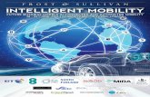 INTELLIGENT MOBILITY · • Car sharing & Corporate Mobility Schemes • Fleet & Leasing New Business Models ... In areas such as solutions for the Connected Car, Intelligent Transport