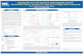 Development of LC-MS method for Oligonucleotide Analysis ...€¦ · Development of LC-MS method for Oligonucleotide Analysis with RP-HPLC Column Designed for Separation of Highly