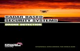 RADAR BASED SECURITY SYSTEMS - Kelvin Hughes...SMS-D is the first integrated medium-range radar-based surveillance system to address the need for the detection and tracking of small