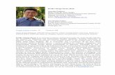 KUIK Cheng-Chwee, Ph.D. · Initiative” (in collaboration with Dr. Lee Jones, Queen Mary University of London) March 2016 – February 2018 Co-Researcher Johns Hopkins University’s
