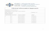 Clinical Informatics Approachcwmtafmorgannwg.wales/Docs/Board_Papers/2019-2020... · Clinical Informatics approach Informatics support is essential to improving patient outcomes through