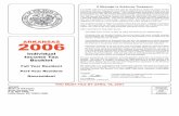 AR1000 & AR1000NR Instructions 2006 - Arkansas€¦ · income tax refunds. ... booklet. This form can be used for new voter registrations or to update current reg-istration information.
