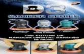 DYNORBITAL- SILVER SUPREME THE FUTURE OF RANDOM …Dynabrade soars into the future of Random Orbital Sanding technology with a visionary program of THREE top-quality tool designs!