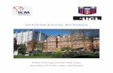 IoN-ICM PhD & Post-Doc 2017 Workshop - Program · 2018-05-15 · IoN-ICM PhD & Post-Doc 2017 Workshop ... monozygotic twins discordant for complex disorders. Nirmal Vadgama ... Poster11