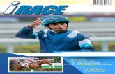 「Sha Tin」English Version HK$ RACERACE 「Sha Tin」English VersionHK$ 20 29/03/2020 Sunday Cover Story SPICY runner for K Teetan Racecourse Sight BAND OF BROTHERS earn a class