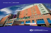 Strategic Plan 2016-2026 · 2016-07-22 · will require CHP to test multiple avenues of growth to determine those that are strategically the best fit for CHP and UPMC. To accomplish