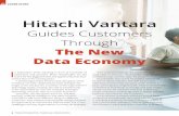 Hitachi Vantarahitachi.crndigitalnewsroom.com/assets/content/Hitachi... · 2019-03-01 · Hitachi Vantara and its partner ecosystem is uniquely positioned to help companies with their