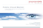 Public Cloud Market - T-Systems...Public Cloud Market The Public Cloud on Its Way into Enterprise IT A Whitepaper by Experton Group AG On Behalf of T-Systems Authors: Heiko Henkes