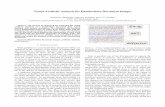 Visual Aesthetic Analysis for Handwritten Document Imagespraveen.krishnan/... · 2016-09-09 · Visual Aesthetic Analysis for Handwritten Document Images Anshuman Majumdar, Praveen