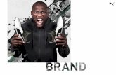 BRAND STRATEGY - Puma...BRAND STRATEGY INTERVIEW WITH ADAM PETRICK, GLOBAL DIRECTOR BRAND MARKETING PUMA JUST CELEBRATED ITS 70TH ANNIVERSARY. HOW WOULD YOU DESCRIBE PUMA’S EVOLUTION