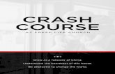 CRASH COURSE - Amazon Web Servicesfl-web-assets.s3.amazonaws.com/docs/crash-course-book.pdf · Through Network Sites, radio, television, THE FRESH LIFE STORY. 6 online broadcasts,