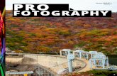 January 2020 Nº 1 PRO Volume 3 FOTOGRAPHY Mag Jan 20.pdf · Outdoors is a photographer’s opportunity to practice skills and cre-ate art. Every season has opportunities for photographers.