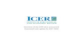 Overview of the ICER value assessment framework and update ...icer-review.org/.../06/...framework-Updated-050818.pdf · Overview of the ICER value assessment framework and update
