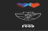 MAD LOVE FOR FOOD MAD LOVE FOR FOOD - Liefdegestichtliefdegesticht.nl/files/liefdegesticht_dinerkaart.pdf · MAD LOVE FOR FOOD MAD LOVE FOR FOOD CHEF-KOK ANGEL PANDO: VAN SPAANS VISSERSDORPJE