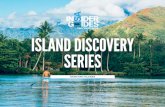 ISLAND DISCOVERY SERIES · southern coast, a paradise for surfers, swimmers and snorkelers. Accommodation: Kauai HAWAII (THE BIG ISLAND) Day 7 to 9 Synonymous with Hawaii, this is