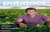 australia - AUSVEG · Organic, Onions Australia and, in an industry first, Irrigation Australia. I encourage all industry members to attend this significant horticultural event. While