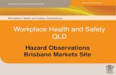 Workplace Health and Safety QLD...Workplace Health and Safety Queensland Legal Duty Persons Conducting a Business or Undertaking(S19-26) - WHS Act requires PCBU’s to ensure the H&S