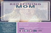 RM Media Kit - Redefining MomI am always looking for high-quality brands to partner with that meet the needs of the working mom community. DISPLAY ADS Working Mom friendly advertising