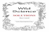 Wild Science - The Exploring Nature Educational Resource · √gray tree frog √green frog √leopard frog √mudpuppy √newt √pickerel frog √red eft √red eyed tree frog √spade