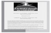 Voyage: A Journey through our Solar System Grades 3-4 ...journeythroughtheuniverse.org/downloads/Content/Voyage_G34_L3.pdf · JOURNEY THROUGH THE UNIVERSE Science Overview Voyage