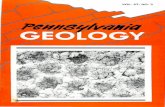 VOL. 27, NO. 3 · Fossil "rolling stones": bryozoan nodules in the Keyser Limestone (latest ... be examined, as well as sites to visit for fossil and mineral collecting. ... During