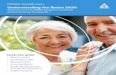Understanding the Basics 2020 - OPERS - A Partner in Your Future€¦ · OPERS Health Care Understanding the Basics 2020: ... into a Health Reimbursement Arrangement, or HRA, also