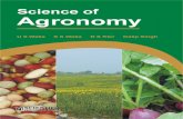 Science ofimportant medicinal, aromatic, spice crops as well as plantation crops along with their uses/medicinal values has been provided. This book will be very helpful for B.Sc.