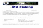 MTFA Springfield@yahoomtfa-springfield.org/.../2010/MTFA_NL_October_2010.pdf · Fish Executive Director. “This isn’t just for fly anglers, anyone who fishes, loves the outdoors,