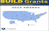2018 AWARDS - US Department of Transportation...$14,222,671 Rural State Highway 157 Widening Project Alabama $14,000,000 Rural Lower Yukon River Regional Port and Road Renovation Project