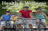The Helena area’s premier quarterly magazine dedicated to ... · The Helena area’s premier quarterly magazine dedicated to you & your family’s health! 2 HEALTH & WELLNESS 50S.LastChanceGulch