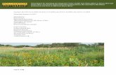 Page 1 of 85 - Farm Service Agency · honey bees and enhancing native bee communities. Our results indicate an overall benefit provided to both honey bees and native bees that is