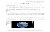 Name: - Lehigh University€¦  · Web viewThe Aswan climate graph contains data from 1950 – 2005 (55 years). The Prince Albert climate graph contains data from 1950 – 2000 (50