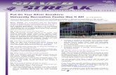 Put On Your Silver Sneakers: University Recreation Center ...lifelong.tcu.edu/wp-content/uploads/2018/02/Silver-Streak-V2-Issue5-Feb18.pdf · Contacts: Penney and Russell Andrew Square