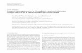 Surgical Management of a Completely Avulsed Adductor ... · Subject: Case Reports in Orthopedics Created Date: 2/19/2014 3:56:23 PM Title: Surgical Management of a Completely Avulsed