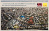 Units 15-17, Grange Mills, Weir Road, Balham London Units ... · Units 15-17, Grange Mills, Weir Road, Balham, London, SW12 0NE South West London Permitted Development Opportunity