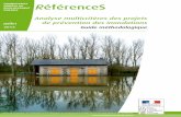 01 - Références - 1ère de couverture V3 · 2017-02-23 · Ce guide méthodologique présente une méthode d’évaluation socioéconomique des mesures de prévention des inondations,