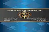harshal brochure - 2018 - NTH Level exporters · SATISFACTIO . Title: harshal brochure - 2018 Author: JALARAM Created Date: 20180513180357Z