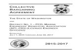collective bargaining agreement 2019-12-11آ  2015-2017 . PREAMBLE ... recruitment, referral for hiring,