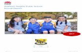 2017 Wattawa Heights Public School Annual Report...Wattawa Heights Public School Annual Report 2017 4059 Page 1 of 14 Wattawa Heights Public School 4059 (2017) Printed on: 20 April,