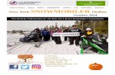 RIDE NY TRAILS ABOUT SAFETY MEMBERSHIP EVENTS FAQ …nysnowmobiler.com/wp-content/uploads/2018/10/nyssa_magazine_1… · RIDE NY TRAILS ABOUT SAFETY MEMBERSHIP EVENTS FAQ PARTNERS