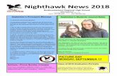 Nighthawk News 2018 - Northumberland Regional High 2018-09-10آ  Nighthawk News 2018 Northumberland Regional