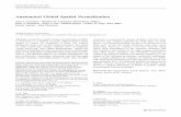 Anatomical Global Spatial Normalizationric.uthscsa.edu/mango/downloads/aGSN_Neuroinformatics_2010.pdf · Anatomical Global Spatial Normalization Jack L. Lancaster & Matthew D. Cykowski